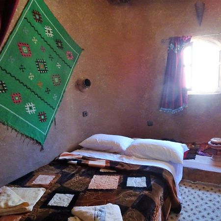 Auberge Amazigh Tamtetoucht Buitenkant foto