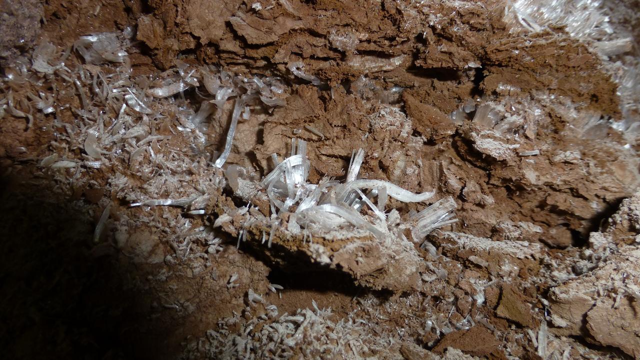 Auberge Amazigh Tamtetoucht Buitenkant foto