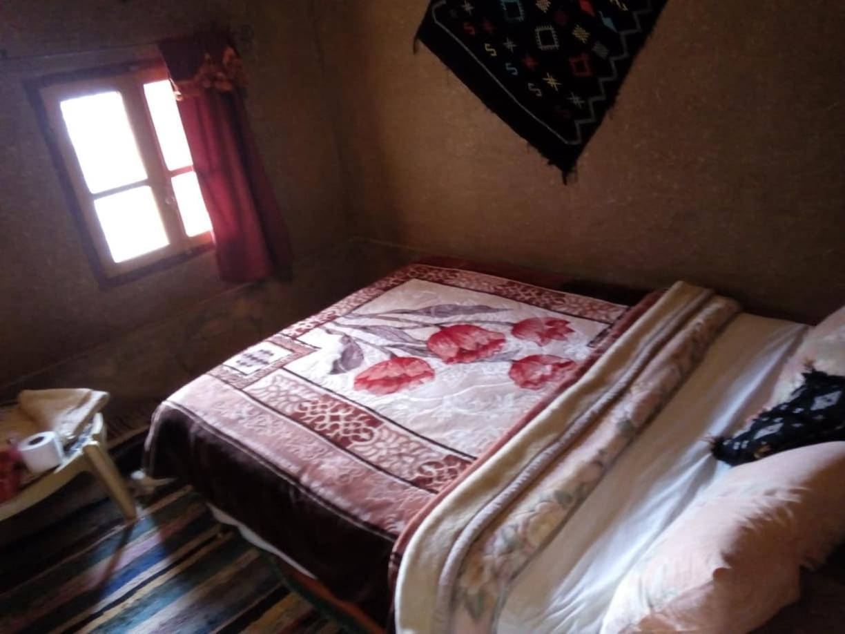 Auberge Amazigh Tamtetoucht Buitenkant foto